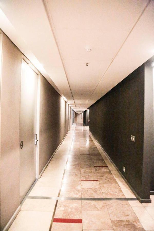 The Franklin Luxury Apartments Johannesburg Eksteriør billede